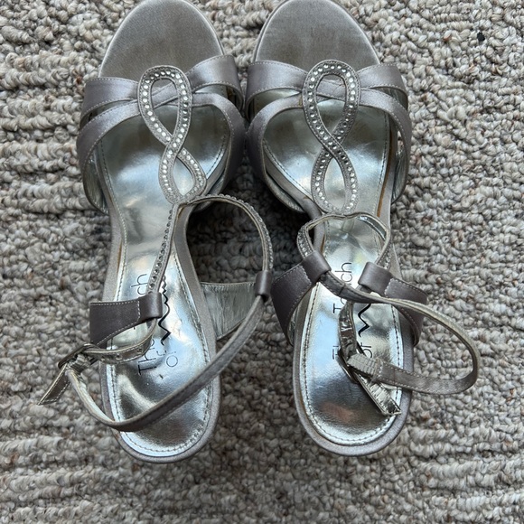 High Heel Bundle Size 7.5 - Picture 2 of 12